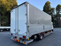 HINO Ranger Aluminum Wing TKG-FD9JLAG 2013 350,389km_4