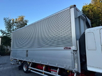 HINO Ranger Aluminum Wing TKG-FD9JLAG 2013 350,389km_6