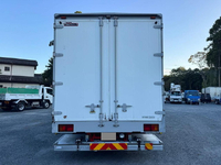 HINO Ranger Aluminum Wing TKG-FD9JLAG 2013 350,389km_8