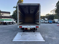 HINO Ranger Aluminum Wing TKG-FD9JLAG 2013 350,389km_9