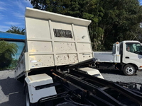 HINO Dutro Loader Dump TKG-XZU700X 2015 88,786km_10