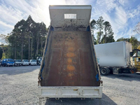 HINO Dutro Loader Dump TKG-XZU700X 2015 88,786km_12
