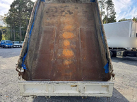 HINO Dutro Loader Dump TKG-XZU700X 2015 88,786km_13