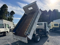 HINO Dutro Loader Dump TKG-XZU700X 2015 88,786km_15