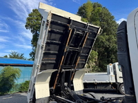 HINO Dutro Loader Dump TKG-XZU700X 2015 88,786km_16