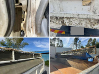 HINO Dutro Loader Dump TKG-XZU700X 2015 88,786km_17