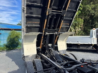 HINO Dutro Loader Dump TKG-XZU700X 2015 88,786km_19
