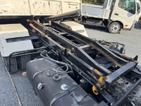 HINO Dutro Loader Dump TKG-XZU700X 2015 88,786km_20