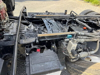 HINO Dutro Loader Dump TKG-XZU700X 2015 88,786km_22