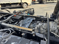 HINO Dutro Loader Dump TKG-XZU700X 2015 88,786km_24