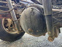 HINO Dutro Loader Dump TKG-XZU700X 2015 88,786km_25