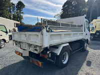 HINO Dutro Loader Dump TKG-XZU700X 2015 88,786km_2