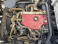 HINO Dutro Loader Dump TKG-XZU700X 2015 88,786km_34
