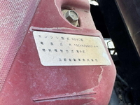 HINO Dutro Loader Dump TKG-XZU700X 2015 88,786km_36