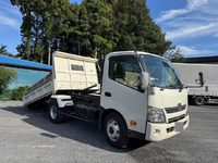 HINO Dutro Loader Dump TKG-XZU700X 2015 88,786km_3