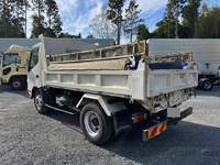 HINO Dutro Loader Dump TKG-XZU700X 2015 88,786km_4