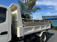 HINO Dutro Loader Dump TKG-XZU700X 2015 88,786km_7