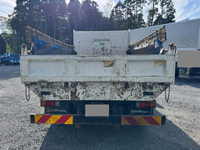 HINO Dutro Loader Dump TKG-XZU700X 2015 88,786km_8