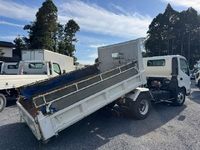 HINO Dutro Loader Dump TKG-XZU700X 2015 88,786km_9