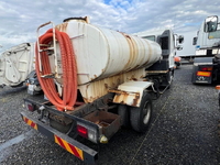 HINO Ranger Tank Lorry SDG-FD7JEAA 2012 392,000km_2