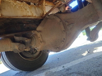 HINO Ranger Tank Lorry SDG-FD7JEAA 2012 392,000km_7