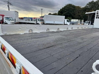 ISUZU Giga Truck (With 4 Steps Of Cranes) QKG-CYH77B 2016 331,214km_10