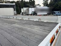 ISUZU Giga Truck (With 4 Steps Of Cranes) QKG-CYH77B 2016 331,214km_11