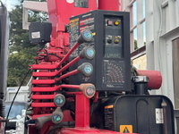 ISUZU Giga Truck (With 4 Steps Of Cranes) QKG-CYH77B 2016 331,214km_16