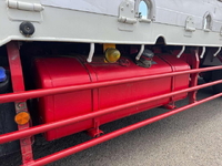 ISUZU Giga Truck (With 4 Steps Of Cranes) QKG-CYH77B 2016 331,214km_21