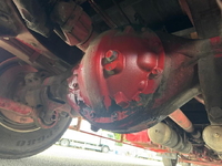 ISUZU Giga Truck (With 4 Steps Of Cranes) QKG-CYH77B 2016 331,214km_23