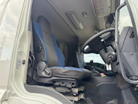 ISUZU Giga Truck (With 4 Steps Of Cranes) QKG-CYH77B 2016 331,214km_24
