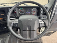 ISUZU Giga Truck (With 4 Steps Of Cranes) QKG-CYH77B 2016 331,214km_26