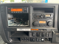 ISUZU Giga Truck (With 4 Steps Of Cranes) QKG-CYH77B 2016 331,214km_27