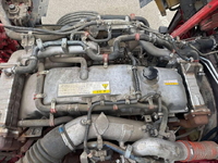 ISUZU Giga Truck (With 4 Steps Of Cranes) QKG-CYH77B 2016 331,214km_31