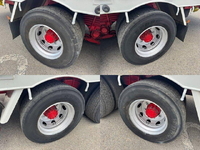 ISUZU Giga Truck (With 4 Steps Of Cranes) QKG-CYH77B 2016 331,214km_33