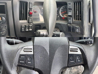 ISUZU Giga Truck (With 4 Steps Of Cranes) QKG-CYH77B 2016 331,214km_37