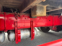 ISUZU Giga Truck (With 4 Steps Of Cranes) QKG-CYH77B 2016 331,214km_38