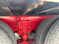 ISUZU Giga Truck (With 4 Steps Of Cranes) QKG-CYH77B 2016 331,214km_39