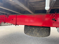 ISUZU Giga Truck (With 4 Steps Of Cranes) QKG-CYH77B 2016 331,214km_40