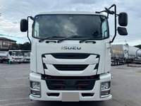ISUZU Giga Truck (With 4 Steps Of Cranes) QKG-CYH77B 2016 331,214km_5