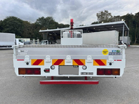 ISUZU Giga Truck (With 4 Steps Of Cranes) QKG-CYH77B 2016 331,214km_8