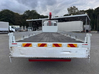 ISUZU Giga Truck (With 4 Steps Of Cranes) QKG-CYH77B 2016 331,214km_9