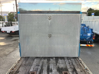 MITSUBISHI FUSO Fighter Aluminum Block LKG-FK62FZ 2011 492,658km_12