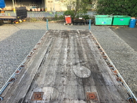 MITSUBISHI FUSO Fighter Aluminum Block LKG-FK62FZ 2011 492,658km_13