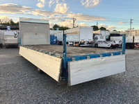 MITSUBISHI FUSO Fighter Aluminum Block LKG-FK62FZ 2011 492,658km_14