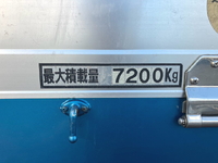 MITSUBISHI FUSO Fighter Aluminum Block LKG-FK62FZ 2011 492,658km_17