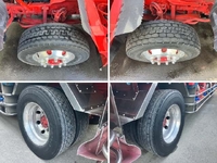 MITSUBISHI FUSO Fighter Aluminum Block LKG-FK62FZ 2011 492,658km_19