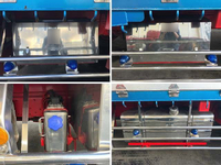 MITSUBISHI FUSO Fighter Aluminum Block LKG-FK62FZ 2011 492,658km_20