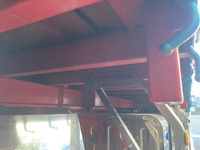 MITSUBISHI FUSO Fighter Aluminum Block LKG-FK62FZ 2011 492,658km_24