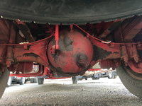 MITSUBISHI FUSO Fighter Aluminum Block LKG-FK62FZ 2011 492,658km_25
